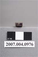 藏品(「35.00」印章)的圖片