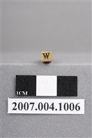 藏品(「W」印章)的圖片