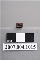 藏品(「J.C」印章)的圖片