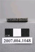 藏品(「金冠」印章)的圖片