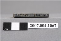 藏品(「根□開放」印章)的圖片