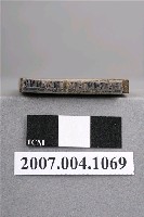 藏品(「局部義齒」印章)的圖片