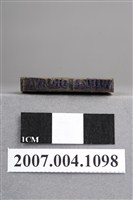 藏品(「WIPLA CROWN」印章)的圖片