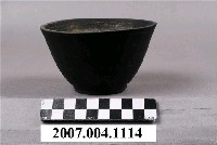 藏品(TS牙科橡膠調碗)的圖片