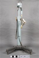 藏品(日本製J.M.牙科X光機)的圖片