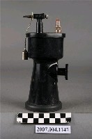 藏品(牙科酒精噴燈)的圖片