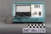 藏品(牙科根管長度測量儀)的圖片