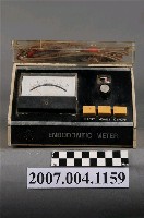 藏品(牙科根管長度測量儀)的圖片