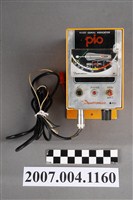 藏品(牙科根管長度測量儀)的圖片