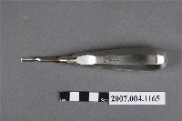 藏品(牙科牙根挺)的圖片