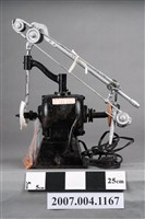 藏品(牙科低速機馬達及手機)的圖片