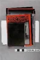 藏品(吳信政編繪〈墾丁國家公園〉等地圖膠片一批)的圖片