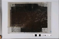 藏品(〈基隆市行政區域圖〉與〈南投縣仁愛鄉行政區域圖〉製版網片)的圖片