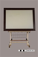 藏品(光桌與製圖架組)的圖片