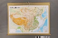 藏品(吳信政〈四百萬分一中華民國全圖〉)的圖片