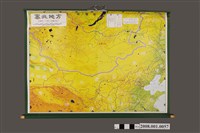 藏品(吳信政〈中國六大地方掛圖5－塞北地方〉)的圖片