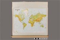 藏品(吳信政〈世界地圖〉)的圖片