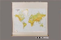 藏品(吳信政〈世界地圖〉)的圖片