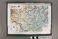 藏品(吳信政〈中國分省地理掛圖4－廣西壯族自治區〉)的圖片