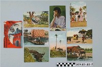 藏品(臺北生蕃屋本店印行臺灣情調)的圖片