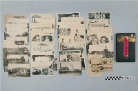 藏品(臺北文明堂製臺灣全島名所圖繪)的圖片