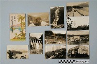 藏品(臺灣電力株式會社發行「日月潭發電事業繪葉書」明信片組)的圖片