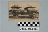 藏品(臺南赤崁樓)的圖片