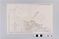 藏品(美國海軍水道局〈基隆港附近〉)的圖片