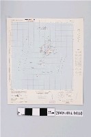 藏品(美國陸軍製圖局〈二十五萬分一臺灣地形圖－澎湖島〉)的圖片