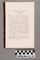 藏品(哈利哈里斯巴特利特著《福爾摩莎排灣族雕刻介紹圖集》)的圖片