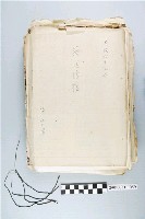 藏品(陸季盈1957-1980年發送信稿)的圖片