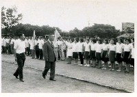 藏品(參謀主任閱兵-2)的圖片