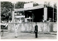 藏品(台東縣成功鎮民防團隊整編組織暨六十年度第一期常年訓練)的圖片