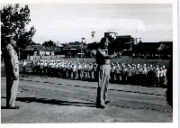 藏品(台東縣成功鎮民防團隊整編組織暨六十年度第一期常年訓練)的圖片