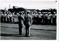 藏品(台東縣成功鎮民防團隊整編組織暨六十年度第一期常年訓練)的圖片