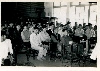 藏品(民防訓練上課情形)的圖片