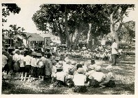 藏品(室外民防訓練課程)的圖片