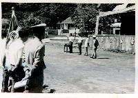 藏品(民防課程上課情形)的圖片