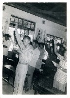 藏品(眾人宣誓情景)的圖片