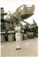 藏品(海軍軍艦勞軍活動3)的圖片