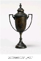 藏品(大稻埕青年團獎盃)的圖片