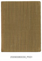 藏品(臺北第二師範學校畢業紀念冊)的圖片