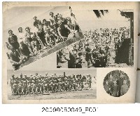 藏品(《臺北市大橋國民學校第13屆畢業紀念冊》)的圖片