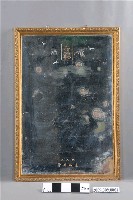 藏品(白鶴清酒玻璃畫)的圖片