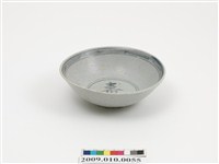 藏品(青花壽字紋碗)的圖片