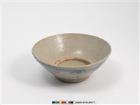 藏品(青花龍紋碗)的圖片