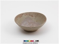 藏品(青灰釉碗)的圖片