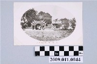 藏品(吳鳳廟全景)的圖片