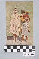 藏品(霧社賽德克族男女)的圖片