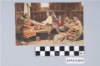 藏品(和樂的泰雅族一家人)的圖片